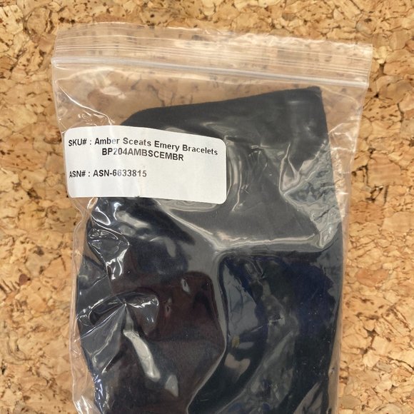 Amber Sceats Emery Bracelet - Picture 2 of 2